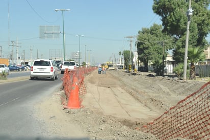 Continuidad. El Fondo Metropolitano 2015 será para segundas etapas. 