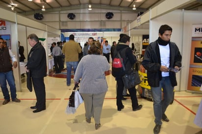 Inician foro. Universidad La Salle es sede del Segundo Foro de Pequeña Minería y Minería Social. (ARCHIVO)