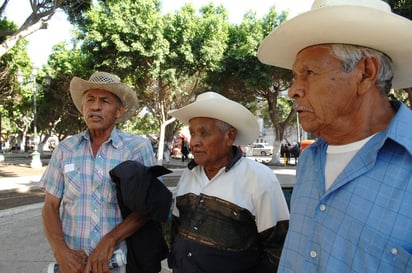 Beca. Los Cardencheros recibirán apoyo del Fonca para la puesta en marcha de su proyecto 'Tierra Cardenche'.