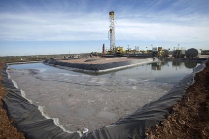 Cuidado. La técnica del fracking es una de las más agresivas para el medio ambiente.