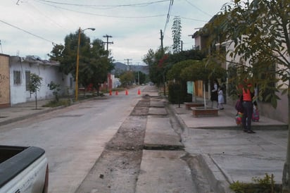 Suspenderán. Este día no habrá agua debido a una obra para conectar una nueva línea. 