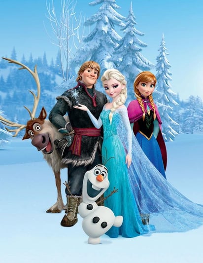 Fanáticos. Los seguidores escuchan tanto el tema de la película, Let It Go (Libre soy), que su directora ya se disculpó con los padres.