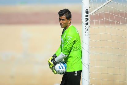 El arquero mexicano no encontró el cobijo de un equipo para el Clausura 2015. Oswaldo Sánchez estaría entre la MLS y el retiro