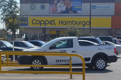 Detenidos. Caen los dos que cometieron el asalto a Bancoppel de Hamburgo. 