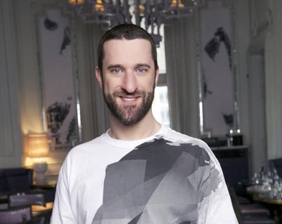 Dustin Diamond fue arrestado esta mañana en Wisconsin por presuntamente apuñalar a un hombre con una navaja. 