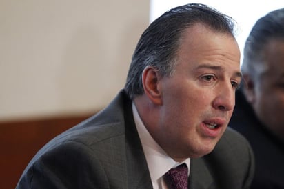 Meade Kuribreña se reunirá con su homólogo brasileño, Luis Antonio Figuereido, así como mandatarios y funcionarios de la región que asistirán a la ceremonia que se llevará a cabo el jueves 1 de enero. (ARCHIVO)