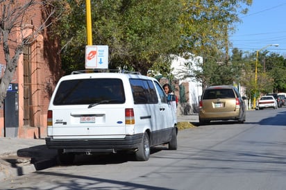 No cumplen. Siguen señalando irregularidades por parte de la empresa que maneja los parquímetros en el municipio de Lerdo.