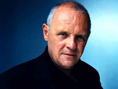  El actor británico Anthony Hopkins ganó el Oscar por su papel de 'Hannibal Lecter' en el filme 'El silencio de los inocentes'. (Internet)