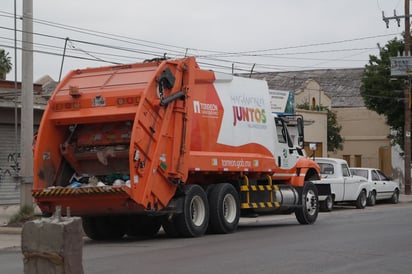 Acuerdo. La Tesorería Municipal y representantes de la empresa PASA negociarán pasivo de 55 millones de pesos de 2013.