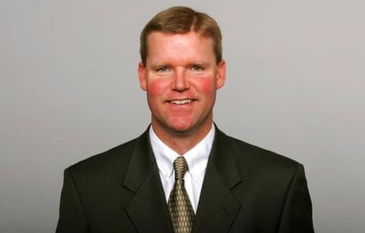 Scot McCloughan. (AP)