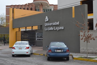 Deserción. En este inicio de semestre, la ULSA recibió cinco por ciento menos alumnos. (EL SIGLO DE TORREÓN)