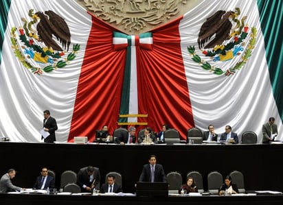 Deseo. Los diputados alistan el dictamen para que sea el primero en aprobarse en el próximo período de sesiones.