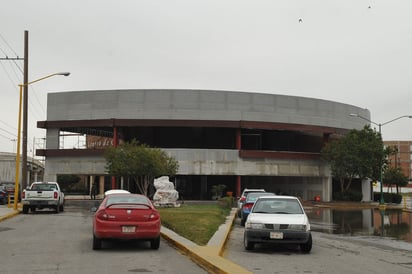 Sede. El centro cultural y de convenciones Francisco Zarco será el lugar de la conferencia. 