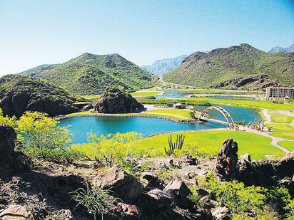 Vale la pena conocer los impresionantes paisajes. (AGENCIAS)