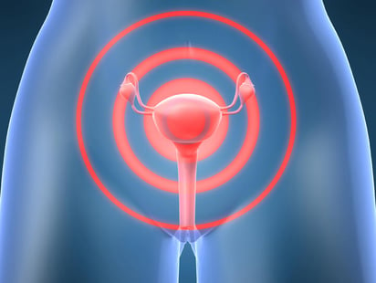 Hasta ahora el número de genes relacionados con el cáncer epitelial se limitaba a doce. (ARCHIVO)