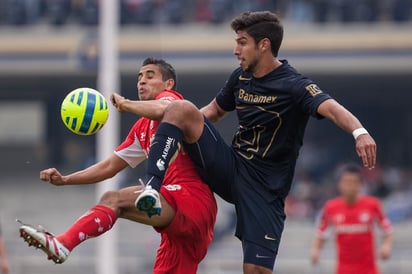 Los universitarios le dieron la primera alegría a su público. Pumas logra primer triunfo del torneo