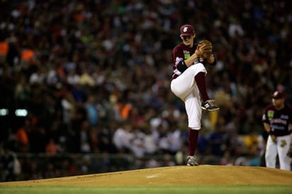 Culiacán derrotó 4-1 en la serie a los Charros de Jalisco, que esta campaña volvieron a la competencia. (LMP)