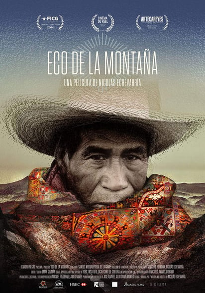 Documental. La producción Eco de la montaña, sobre los huicholes, participará en el encuentro fílmico.