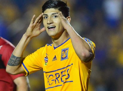 El Tribunal de Arbitraje Deportivo emitió un fallo en el cual se asegura que Alan Pulido todavía es jugador del club.