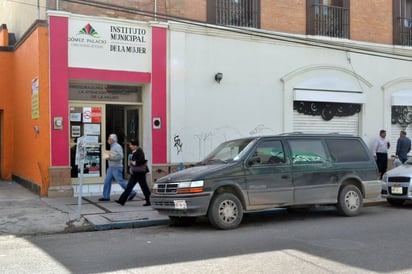 Prevención. El Instituto Municipal de la Mujer trabajará este año con temas relacionados con la erradicación de la violencia. (EL SIGLO DE TORREÓN)