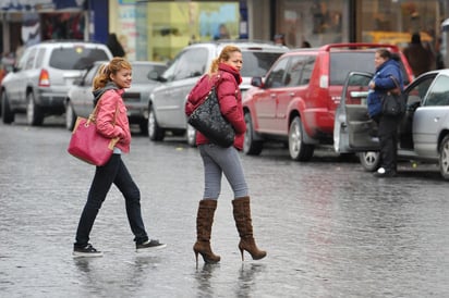 La quinta tormenta invernal,mantendrá ambiente de frío a muy frío, con probabilidad de nieve o aguanieve, en Durango y Coahuila.