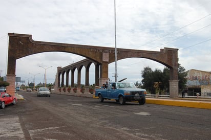 Recorte. Presupuestal no perjudicará tanto al municipio de Matamoros, asegura el alcalde.