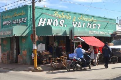 Repunte. Los comerciantes prevén un aumento en el precio de los productos de Cuaresma, todo de acuerdo a sus proveedores. (EL SIGLO DE TORREÓN/ ANGÉLICA SANDOVAL)