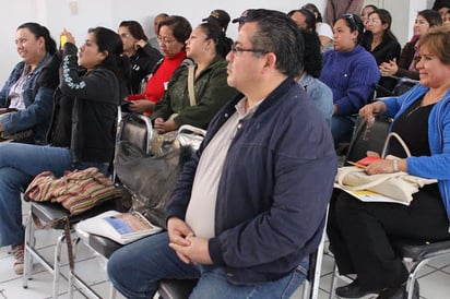 Objetivo. Las mujeres fortalecieron sus habilidades para emprender un negocio. 