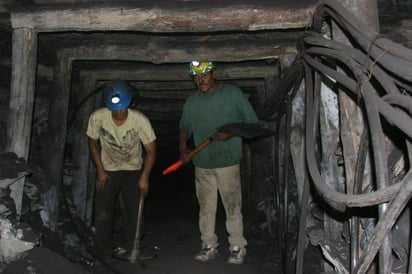 Recuerdo. El caso Pasta de Conchos en Coahuila marcó un antes y un después en la minería nacional.