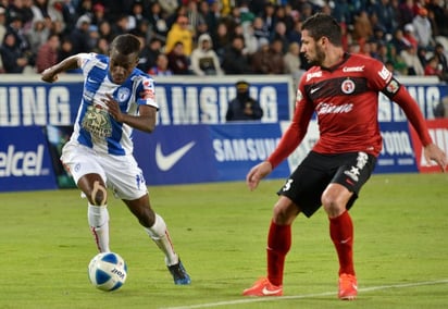 Los Tuzos del Pachuca se meterán a un campo donde históricamente se las ha complicado sacar buenos resultados. Líder Xolos recibe a Pachuca, que la pasa mal en la frontera