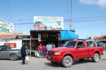 Seguridad. Canaco y Municipio alinean las acciones de vigilancia para disminuir los robos a comercio.