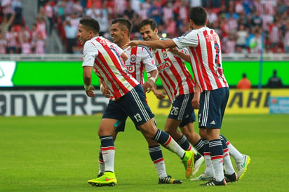 Las Chivas mantienen una racha positiva en la Liga MX, por lo que hoy buscarán consumar su pase a la siguiente ronda en la Copa MX. Guadalajara intentará aprovechar su momento