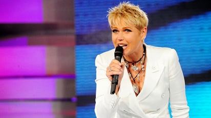 Programa. Xuxa tendrá un show como el de Ellen.