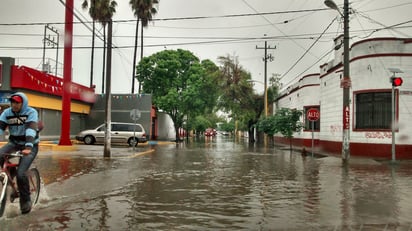 Subirán. El reporte fue con cierre a las 4 de la tarde de ayer. Pudieran incrementarse las cifras. (DIANA GONZÁLEZ)