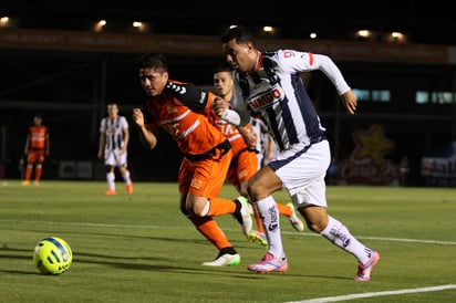 Correcaminos y Monterrey definirán al último semifinalista. Rayados recibe a UAT por su boleto