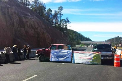 El día último de marzo se habrá de tomar la caseta de Coscomate. (ARCHIVO)