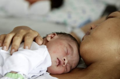 El tamiz neonatal que incluya la prueba para fenilalanina, es la mejor herramienta para evitar el retraso mental en los pacientes y ayudarlos a tener una vida casi normal. (ARCHIVO)