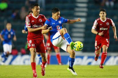 Xolos no ha podido ganarle a Cruz Azul desde su ascenso. (Jam Media)