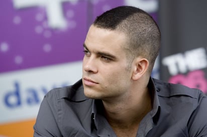 Acusación. El actor Mark Salling, de 32 años de edad, golpeó a una mujer luego de sostener un encuentro sexual.