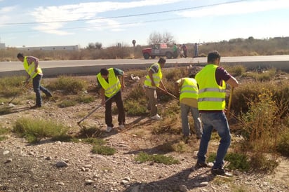 Servicio. Podrían autorizar descuentos en multas por alcoholímetro, siempre que se cumpla con un trabajo comunitario. (EL SIGLO DE TORREÓN)