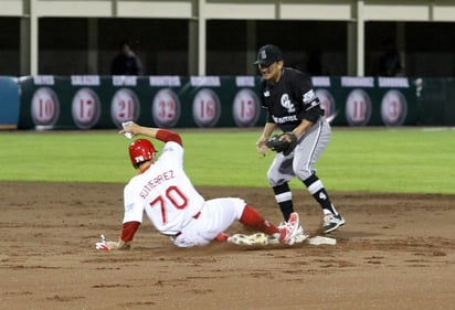 Fue inaugurado el nuevo estadio de los Diablos Rojos del México con el encuentro ante los Guerreros de Oaxaca. Encaran Diablos Rojos defensa del campeonato