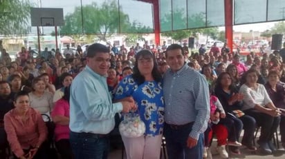 El ahorro para las familias beneficiadas será de un 35 por ciento. (El Siglo de Torreón)