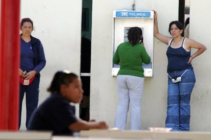 Se reveló que en el sistema penitenciario del país se observa preponderantemente un modelo discriminatorio, pues las carencias en materia de recursos humanos y materiales se acentúan en los centros de reclusión que alojan mujeres. (ARCHIVO)