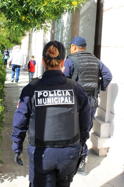 Partió. Seguridad Pública de Ciudad Lerdo queda acéfala luego de la renuncia del coordinador. (EL SIGLO DE TORREÓN)