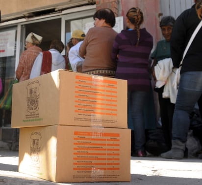 Funcionarios del INE se contradicen en interpretación de la Ley electoral. (Archivo)