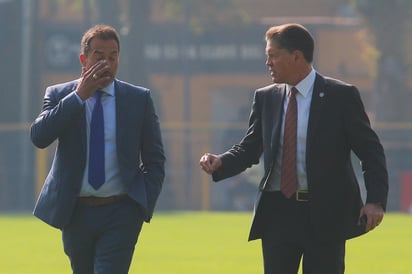 El Directivo externó los argumentos para la derrota  ante Gallos. (ARCHIVO)