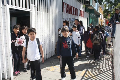 Asueto. Oficialmente no habrá puente largo.