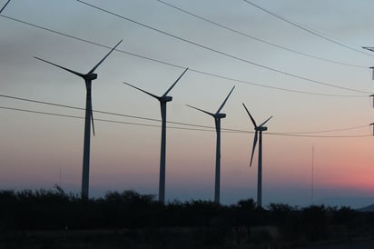 Proyecto. Para 2018 el ITL deberá instalar un aerogenerador en La Ventosa, Oaxaca.