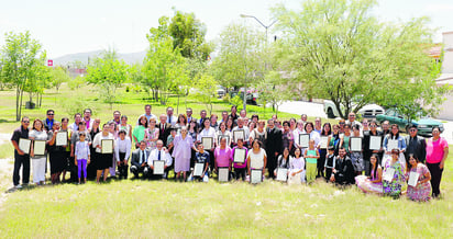 Amena celebración