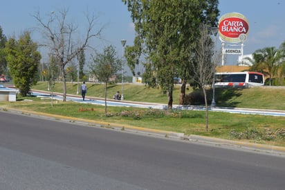 Falta. El Municipio no ha informado respecto a si este año contará con Rescate de Espacios. (EL SIGLO DE TORREÓN)